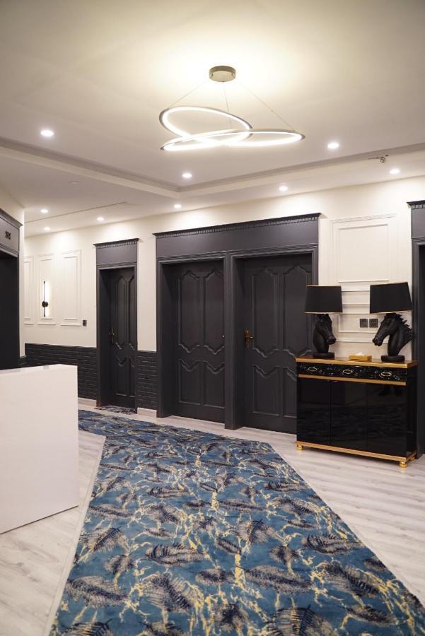 La Maison Islamabad Otel Dış mekan fotoğraf