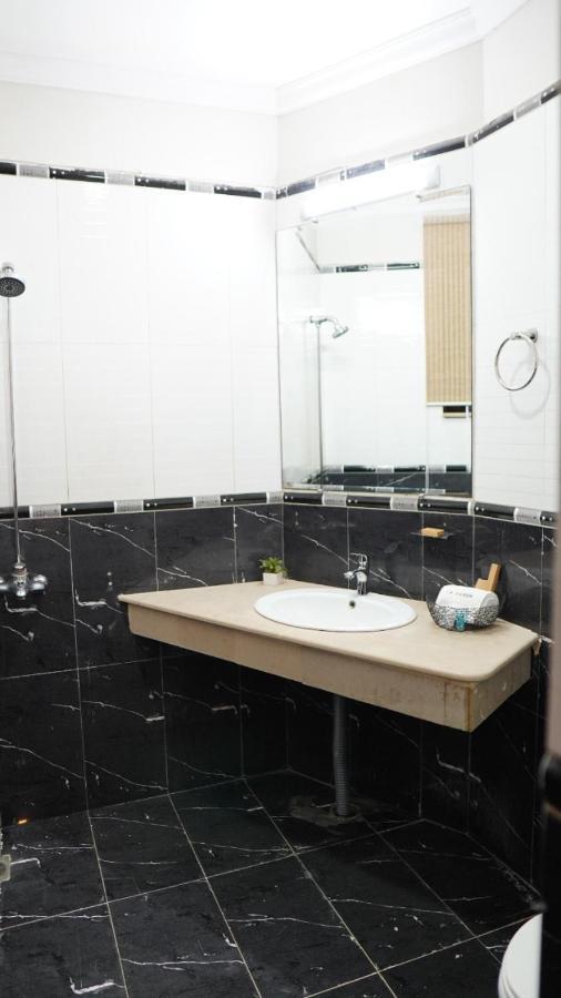 La Maison Islamabad Otel Dış mekan fotoğraf
