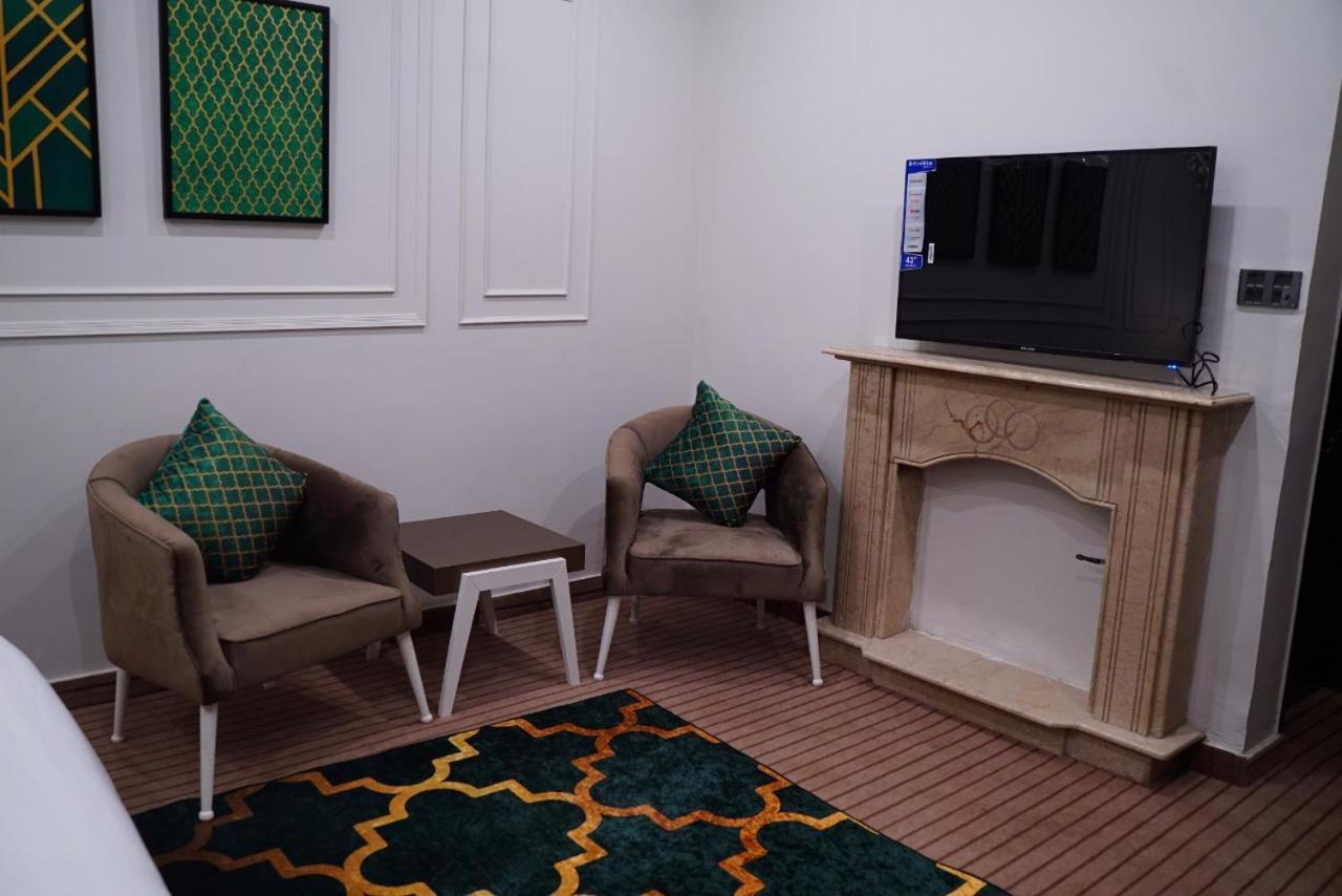 La Maison Islamabad Otel Dış mekan fotoğraf