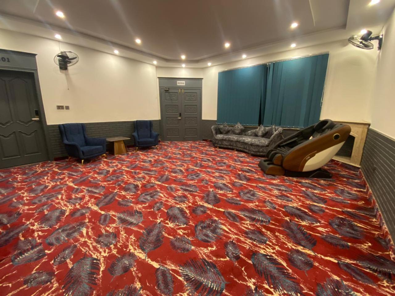 La Maison Islamabad Otel Dış mekan fotoğraf