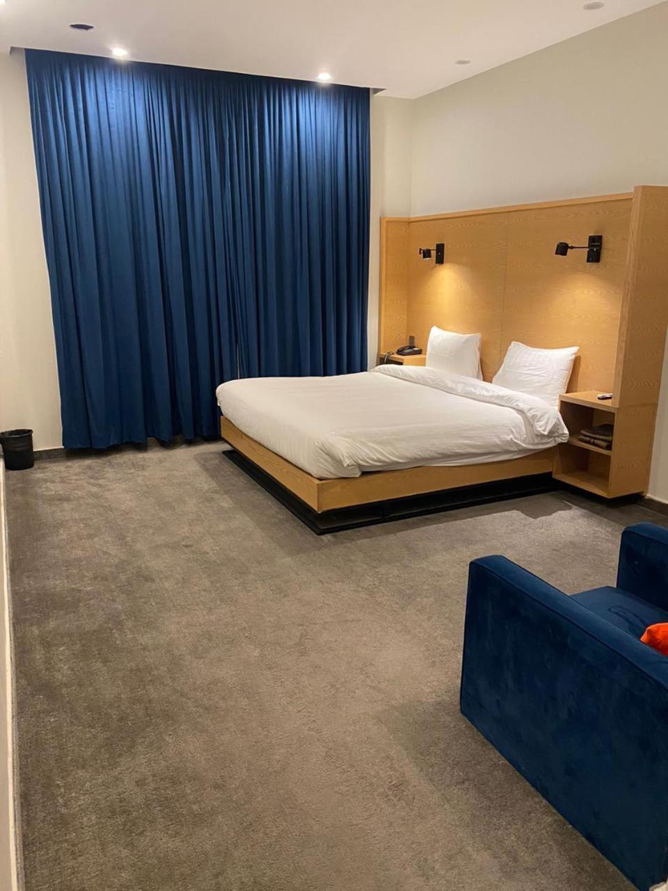 La Maison Islamabad Otel Dış mekan fotoğraf